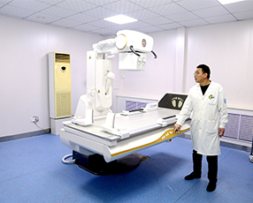 WDM万东-DRF-1B型医用诊断X射线机